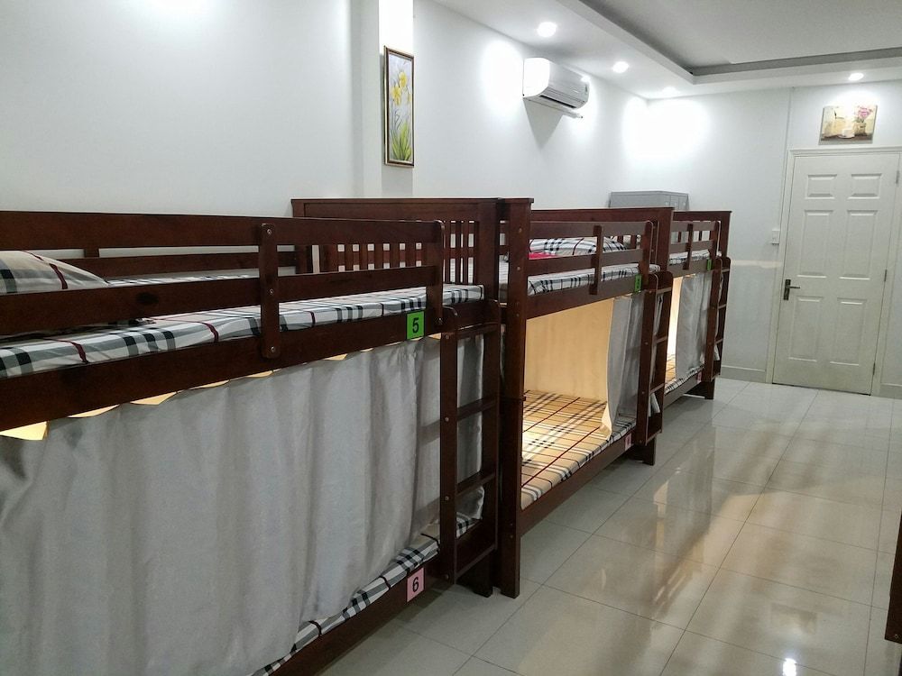 undefined Natural House Hostel 9
