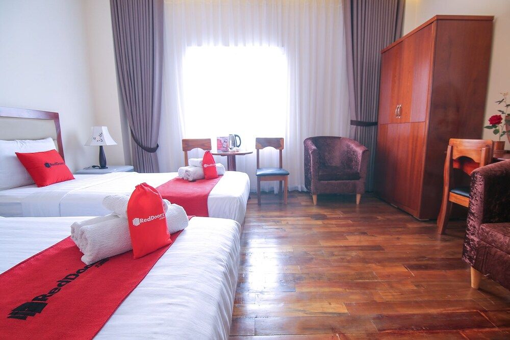 undefined Kadupul Hotel 7