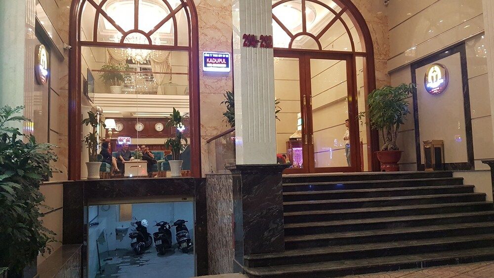 undefined Kadupul Hotel 2