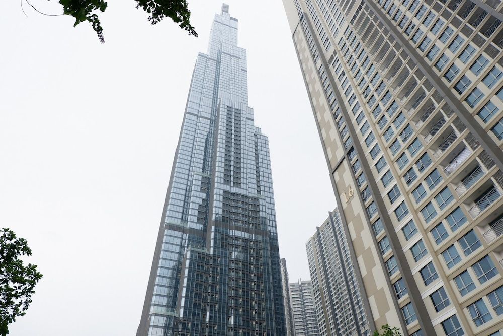 undefined Far Eastern Central Park