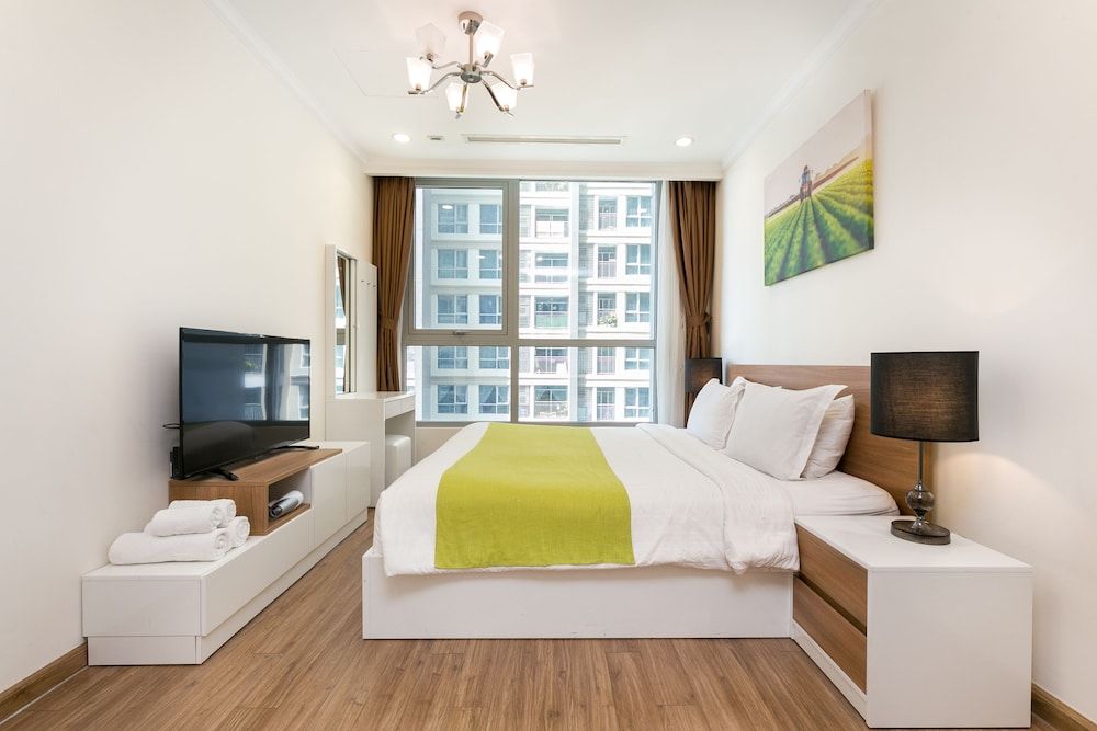 undefined Far Eastern Central Park 7