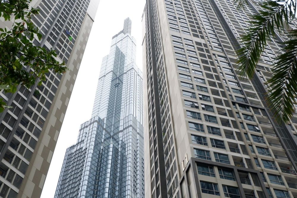 undefined Far Eastern Central Park 2