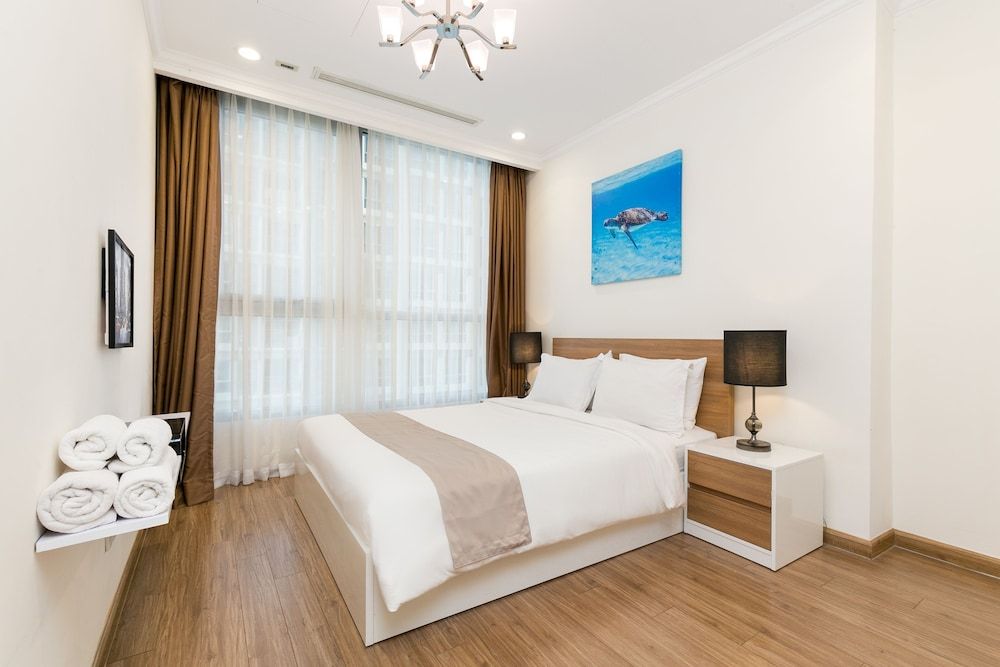 undefined Far Eastern Central Park 8