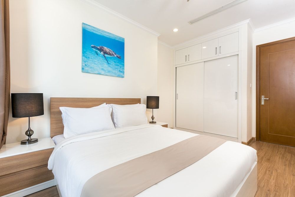 undefined Far Eastern Central Park 9