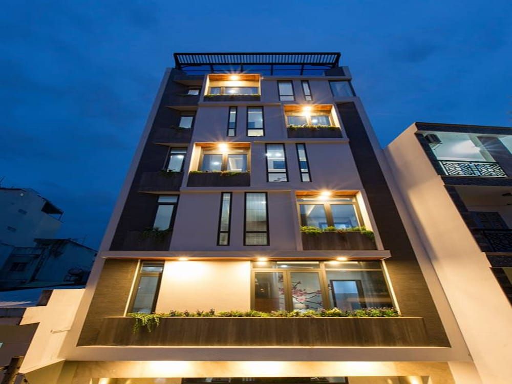 undefined Moc Lan 4 Hotel 2