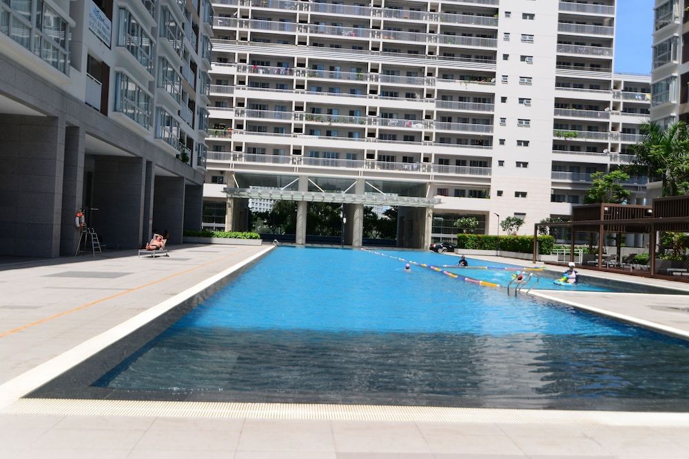 undefined Scenic Valley Apartment 4 Bedroom - Sabina HCM - Hostel 3