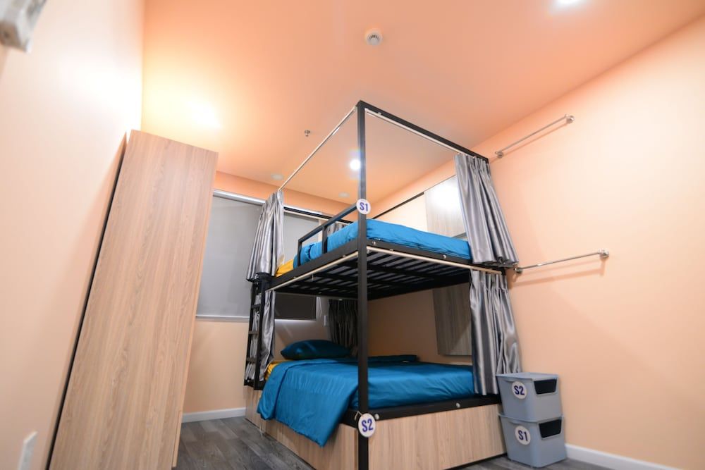undefined Scenic Valley Apartment 4 Bedroom - Sabina HCM - Hostel 6