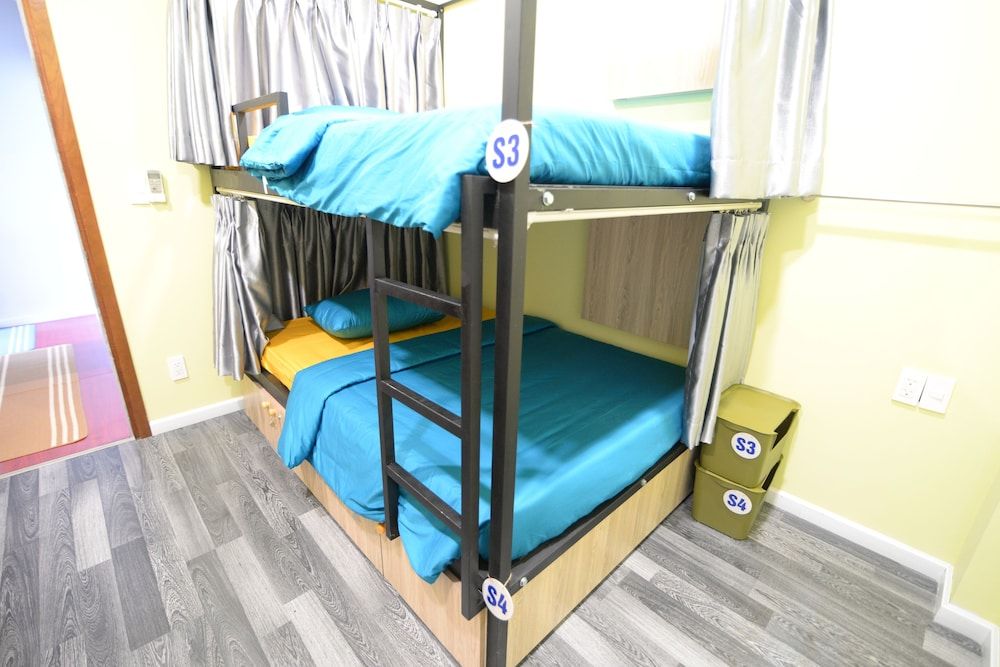 undefined Scenic Valley Apartment 4 Bedroom - Sabina HCM - Hostel 7