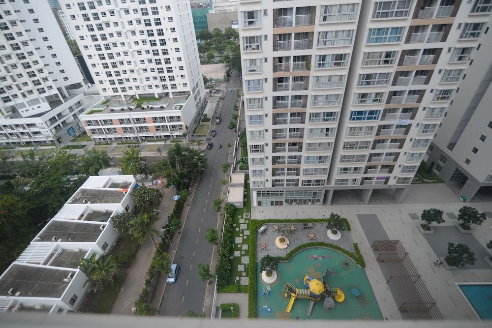 undefined Scenic Valley Apartment 4 Bedroom - Sabina HCM - Hostel