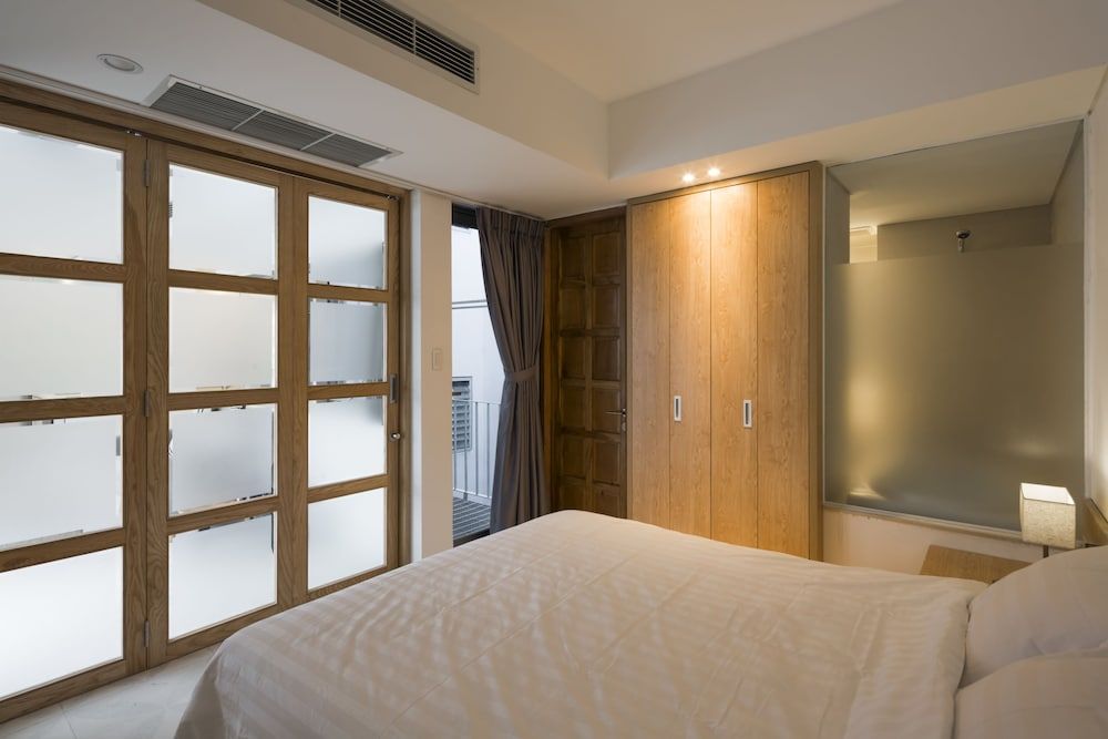 undefined The Tropical Residence Serviced Homestay 3