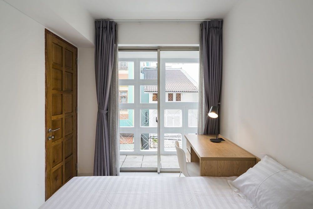 The Tropical Residence Serviced Homestay Family Suite 2