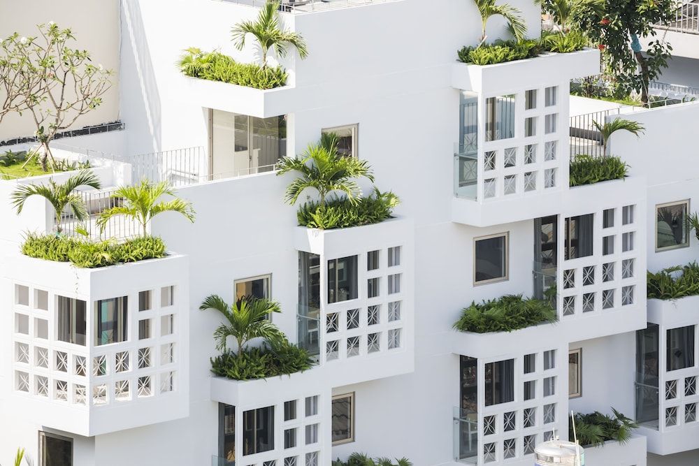 undefined The Tropical Residence Serviced Homestay 5