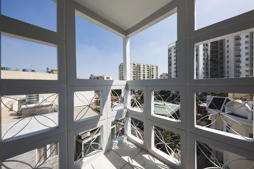 The Tropical Residence Serviced Homestay Deluxe Double Room, Bathtub 4