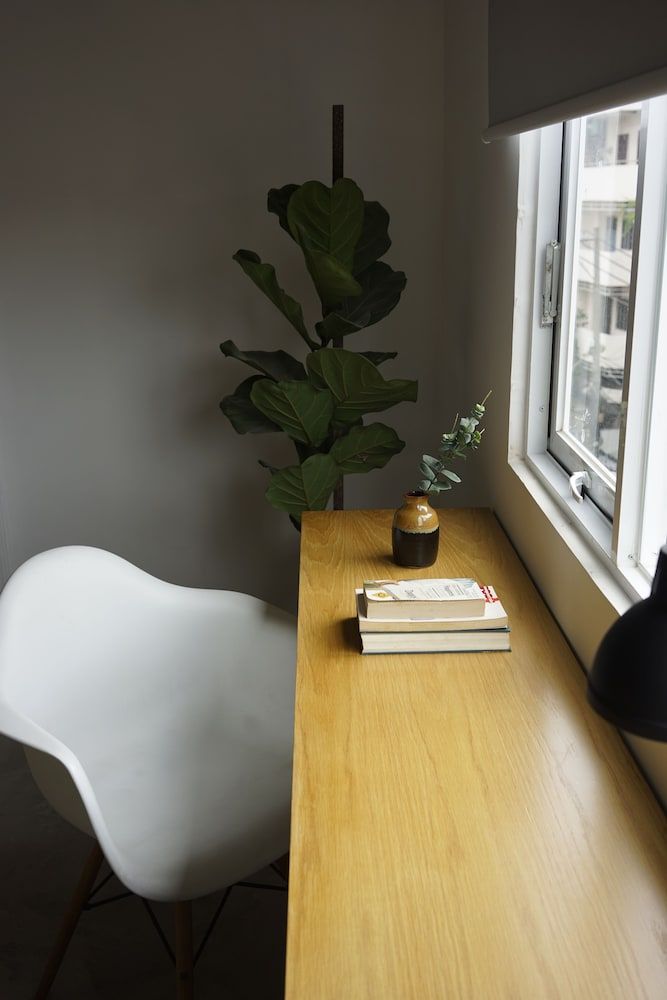 undefined Inn Cafe Saigon 9