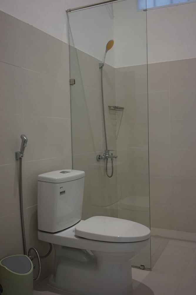 Inn Cafe Saigon Inn Balcony 10