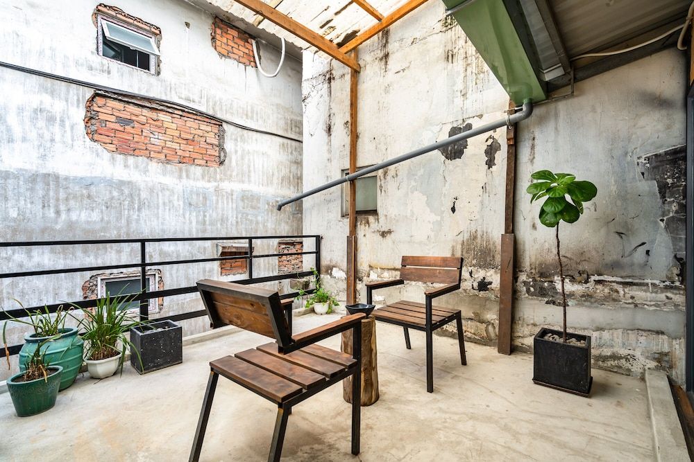 undefined HoLo Opera Saigon Serviced HomeStay 2