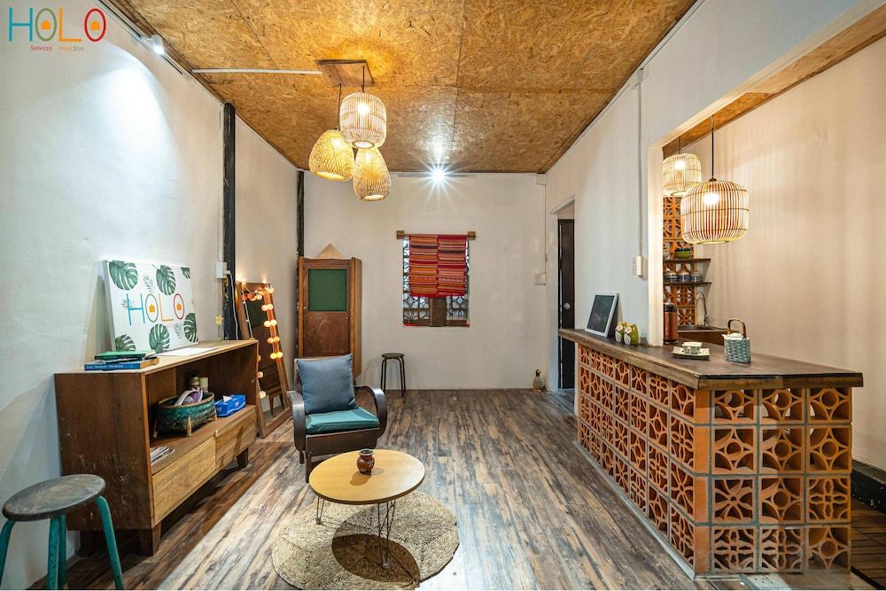 undefined HoLo Opera Saigon Serviced HomeStay 4