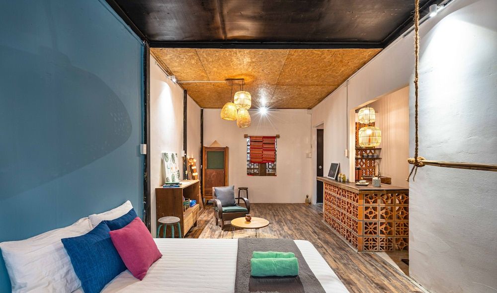 undefined HoLo Opera Saigon Serviced HomeStay 7