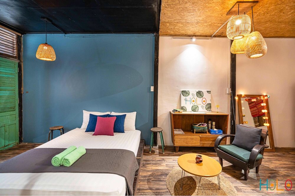 undefined HoLo Opera Saigon Serviced HomeStay 5