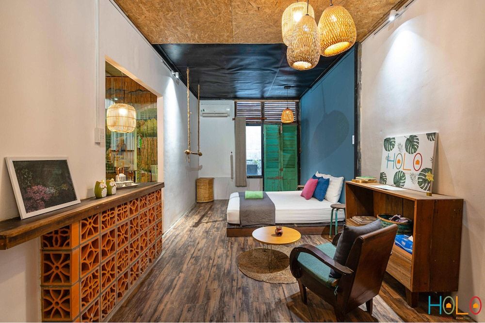 undefined HoLo Opera Saigon Serviced HomeStay 3