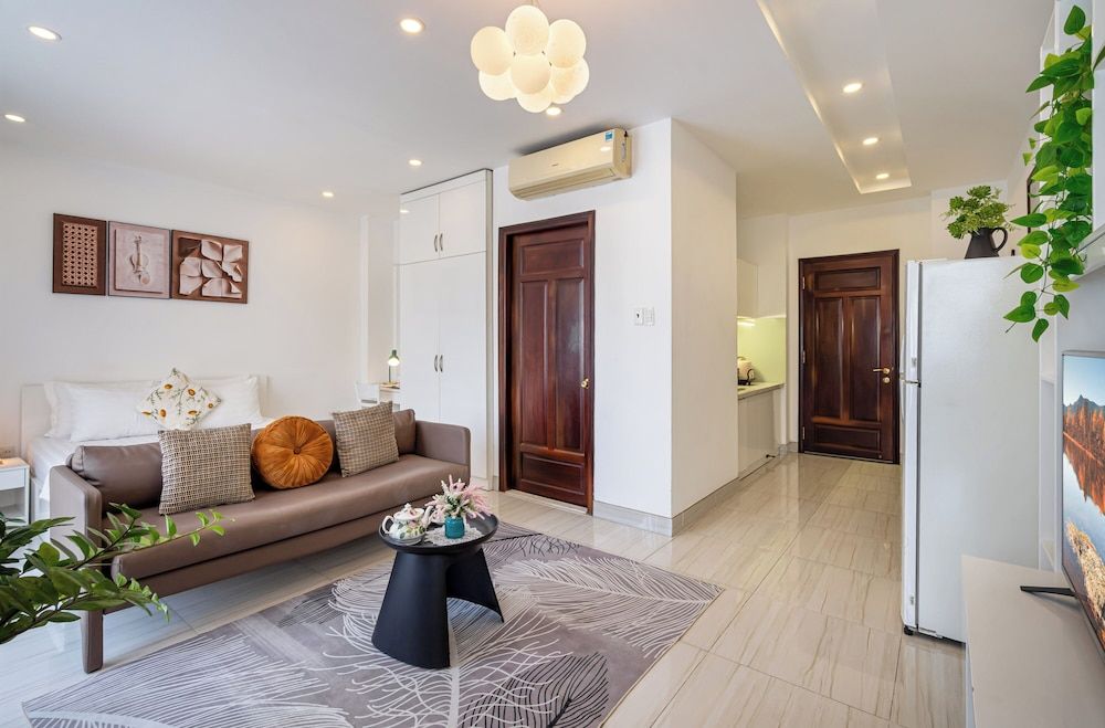 undefined Grace Apartment 3 2