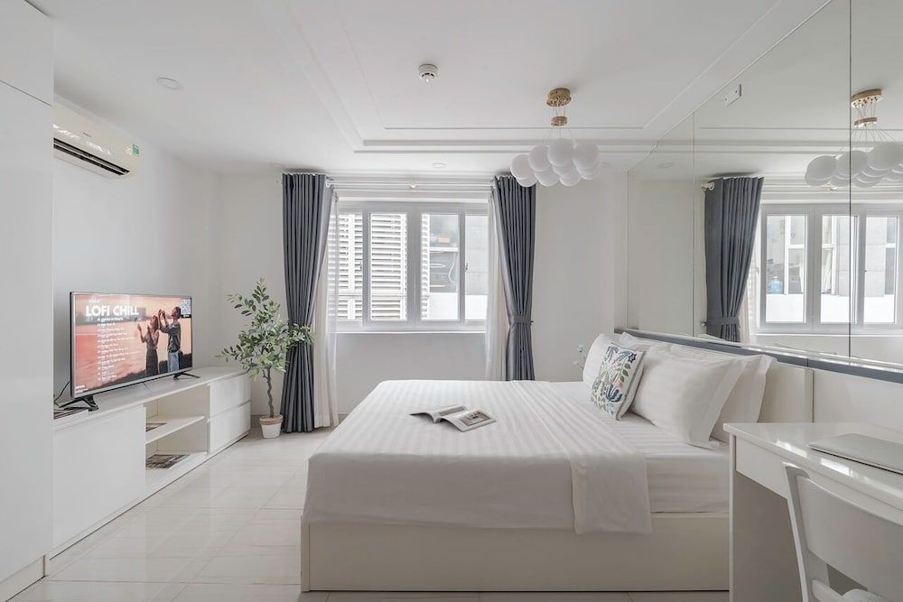 undefined Grace Apartment 3