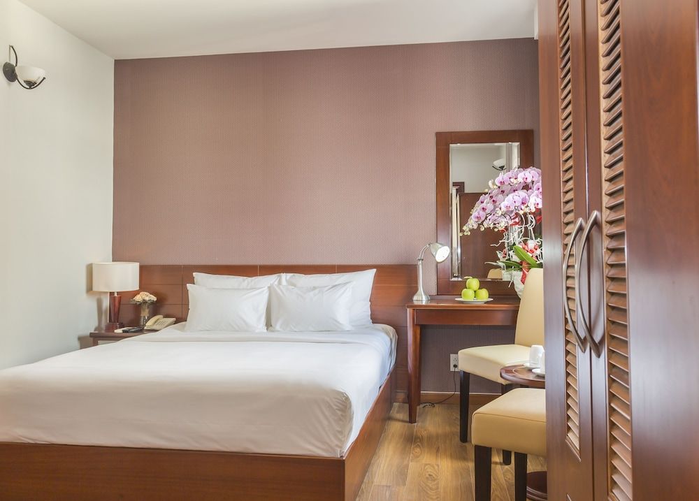 Superior Double Room (No View)