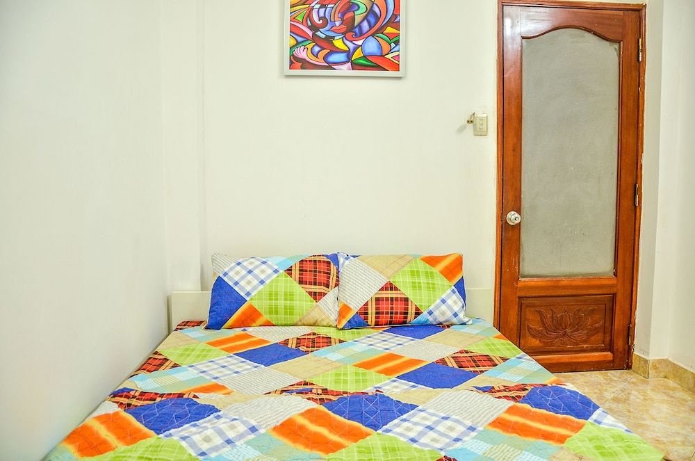 undefined Carpe Diem 1988 Cozy Room 5