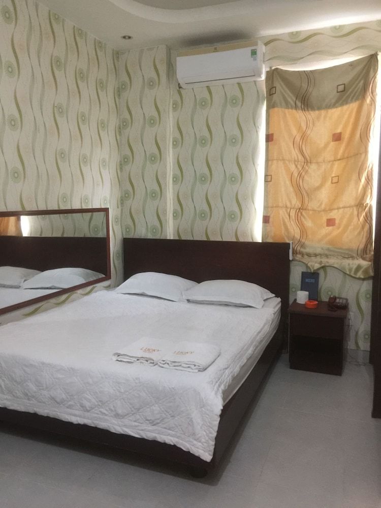 Double Room, Balcony