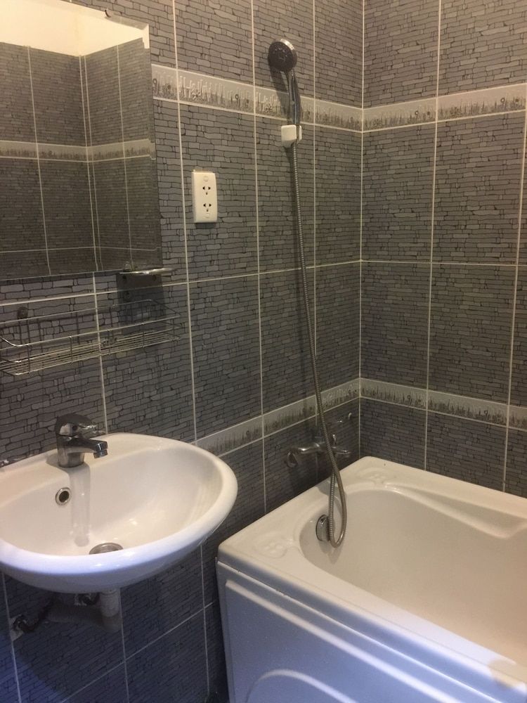 undefined Lucky Hotel 4