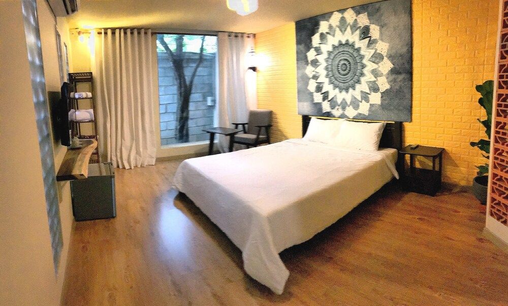 undefined The An Homestay - Hostel 10