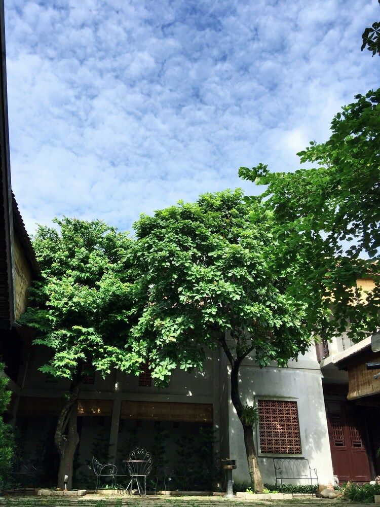 undefined The An Homestay - Hostel 4