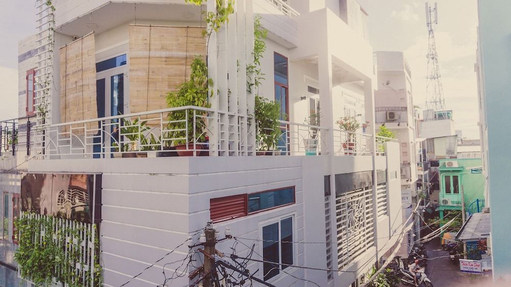 undefined Homestay Sunny's House 9