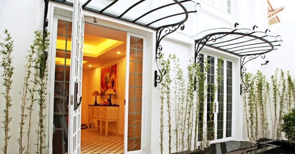 undefined LiLiHomes Thao Dien 2