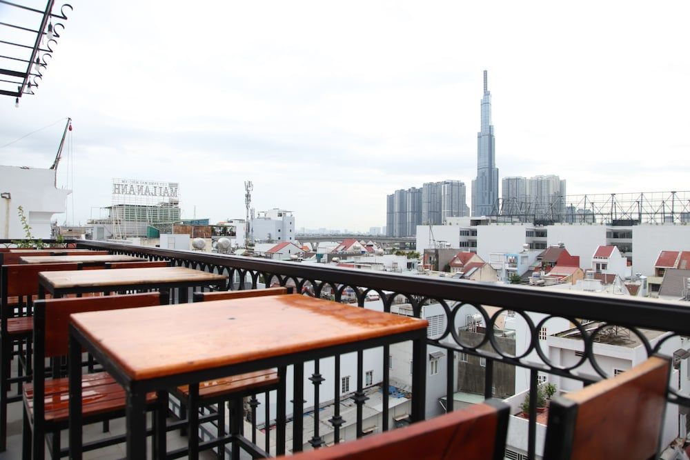 undefined LiLiHomes Thao Dien 7