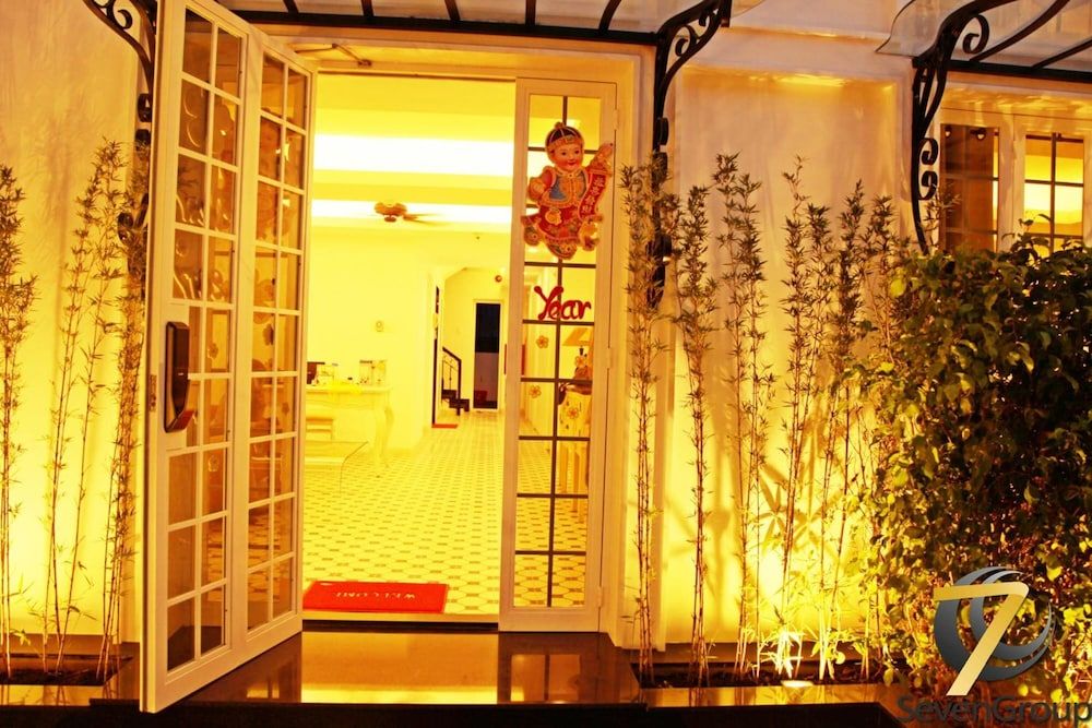 undefined LiLiHomes Thao Dien 4