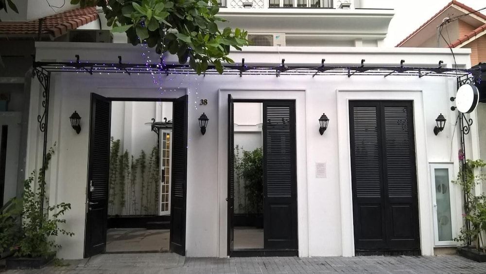 undefined LiLiHomes Thao Dien 3