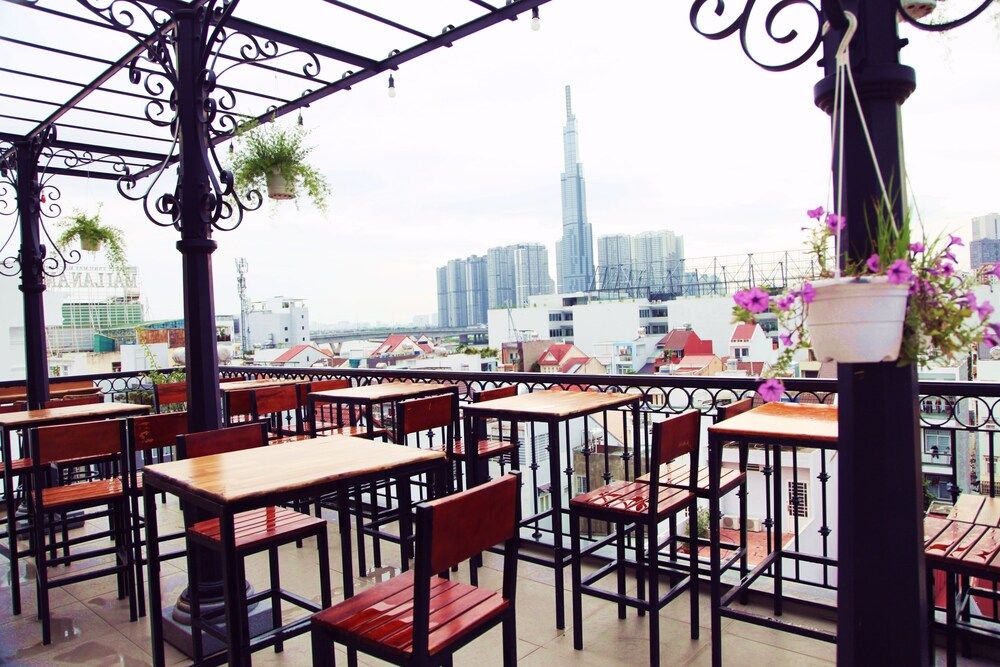 undefined LiLiHomes Thao Dien 10