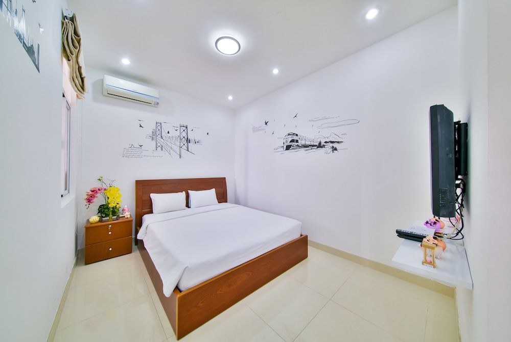 Victorian Hotel Comfort Apartment, 2 Bedrooms, Non Smoking, City View 28