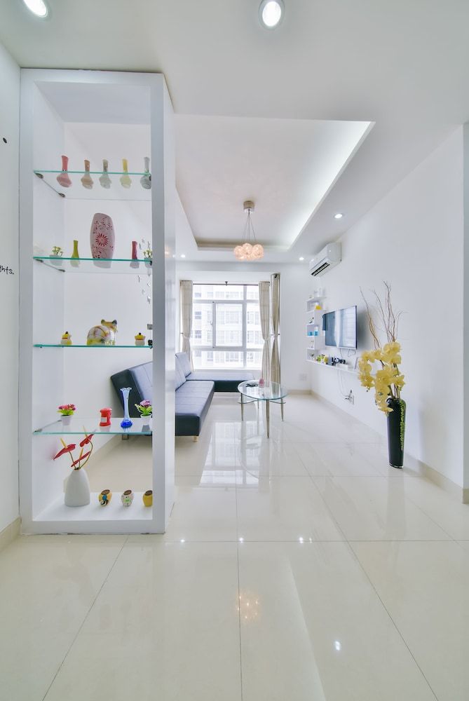 Victorian Hotel Comfort Apartment, 2 Bedrooms, Non Smoking, City View 13