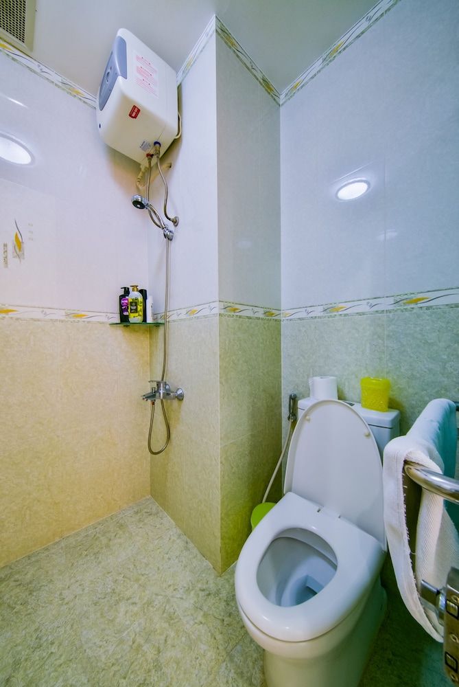 Victorian Hotel Comfort Apartment, 2 Bedrooms, Non Smoking, City View 26