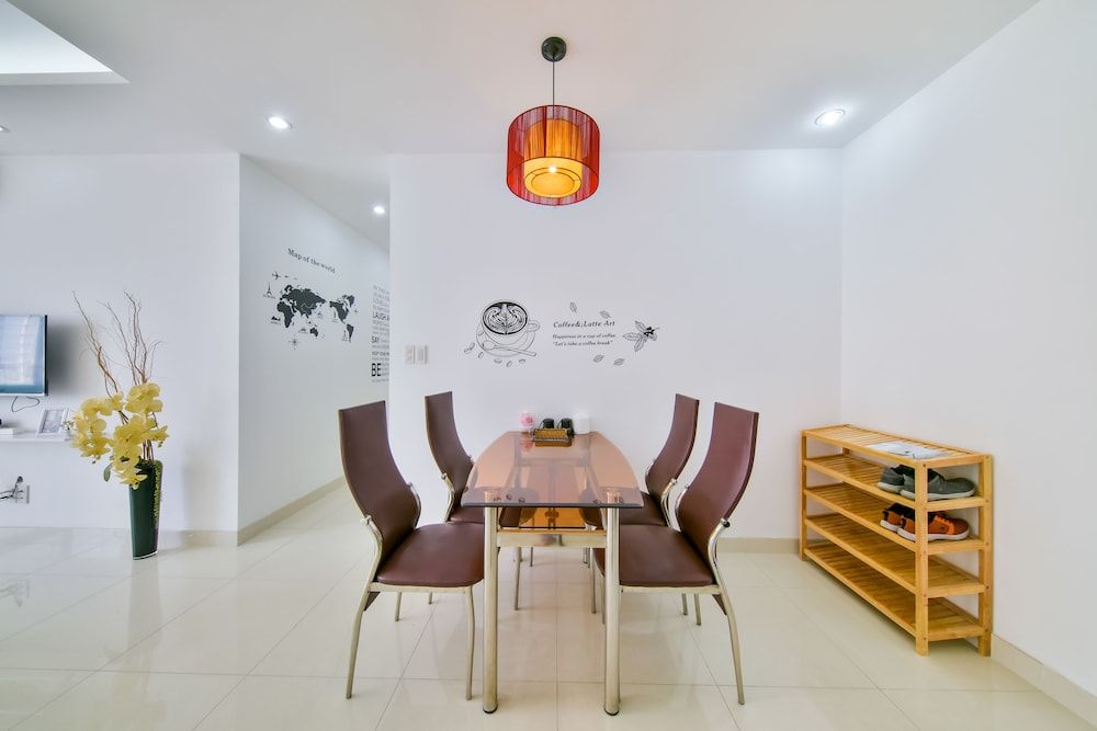 Victorian Hotel Comfort Apartment, 2 Bedrooms, Non Smoking, City View 16