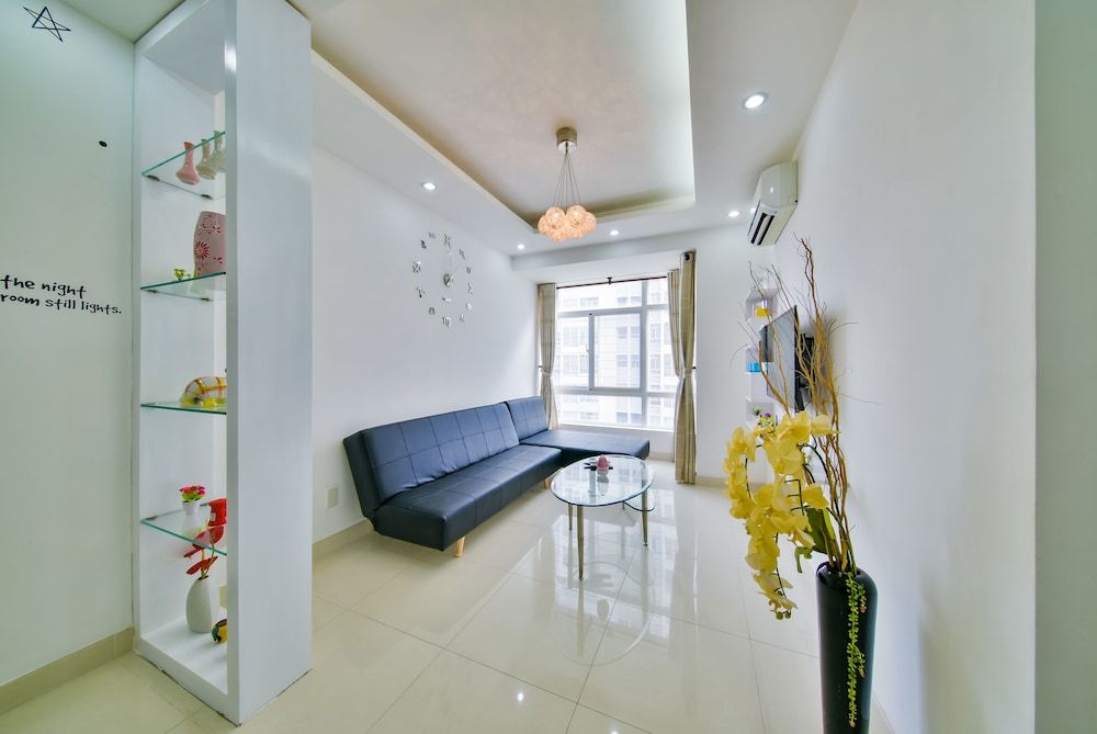 Victorian Hotel Comfort Apartment, 2 Bedrooms, Non Smoking, City View 15