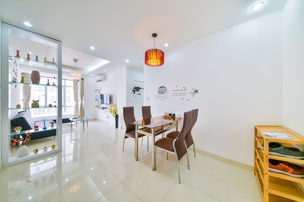 Victorian Hotel Comfort Apartment, 2 Bedrooms, Non Smoking, City View 12