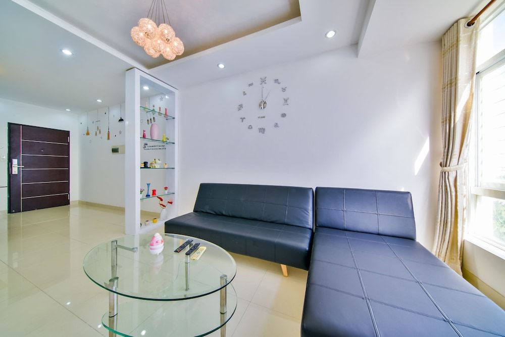 Victorian Hotel Comfort Apartment, 2 Bedrooms, Non Smoking, City View 20