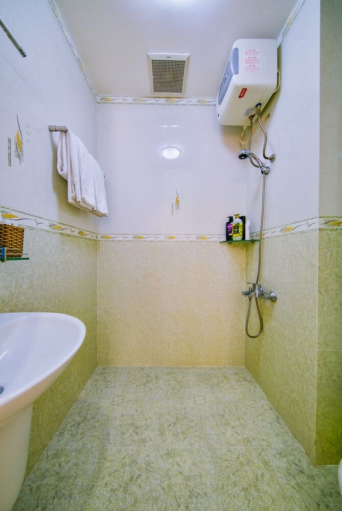 Victorian Hotel Comfort Apartment, 2 Bedrooms, Non Smoking, City View 25