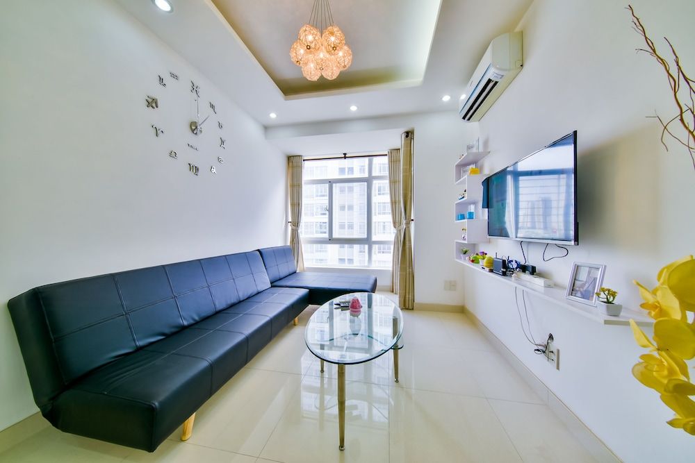 Victorian Hotel Comfort Apartment, 2 Bedrooms, Non Smoking, City View 18