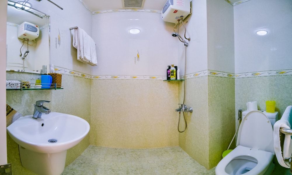 Victorian Hotel Comfort Apartment, 2 Bedrooms, Non Smoking, City View 27