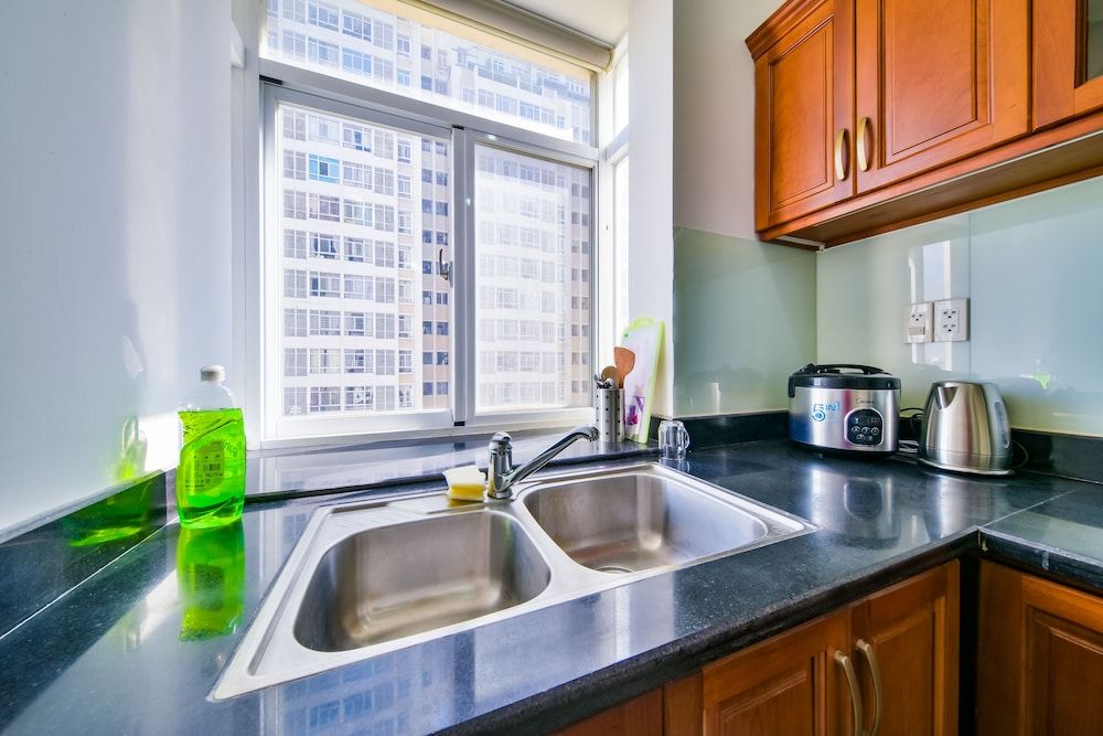 Victorian Hotel Comfort Apartment, 2 Bedrooms, Non Smoking, City View 11