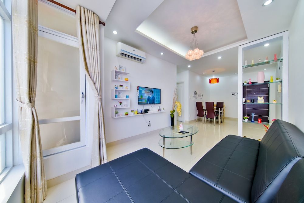 Victorian Hotel Comfort Apartment, 2 Bedrooms, Non Smoking, City View 19